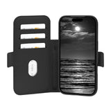 iPhone 18 Pro / 17 Pro dbramante1928 Copenhagen ICON Cover - Midnight