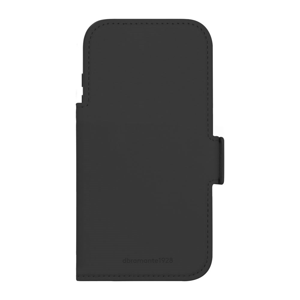 iPhone 18 Pro / 17 Pro dbramante1928 Copenhagen ICON Cover - Midnight