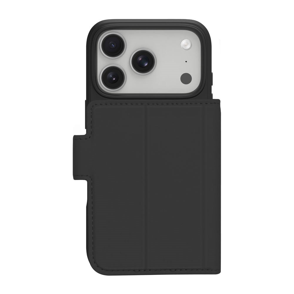 iPhone 18 Pro / 17 Pro dbramante1928 Copenhagen ICON Cover - Midnight