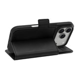 iPhone 18 Pro / 17 Pro dbramante1928 Copenhagen ICON Cover - Midnight