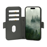 iPhone 18 Pro / 17 Pro dbramante1928 Copenhagen ICON Cover - Forest Shadow