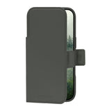 iPhone 18 Pro / 17 Pro dbramante1928 Copenhagen ICON Cover - Forest Shadow