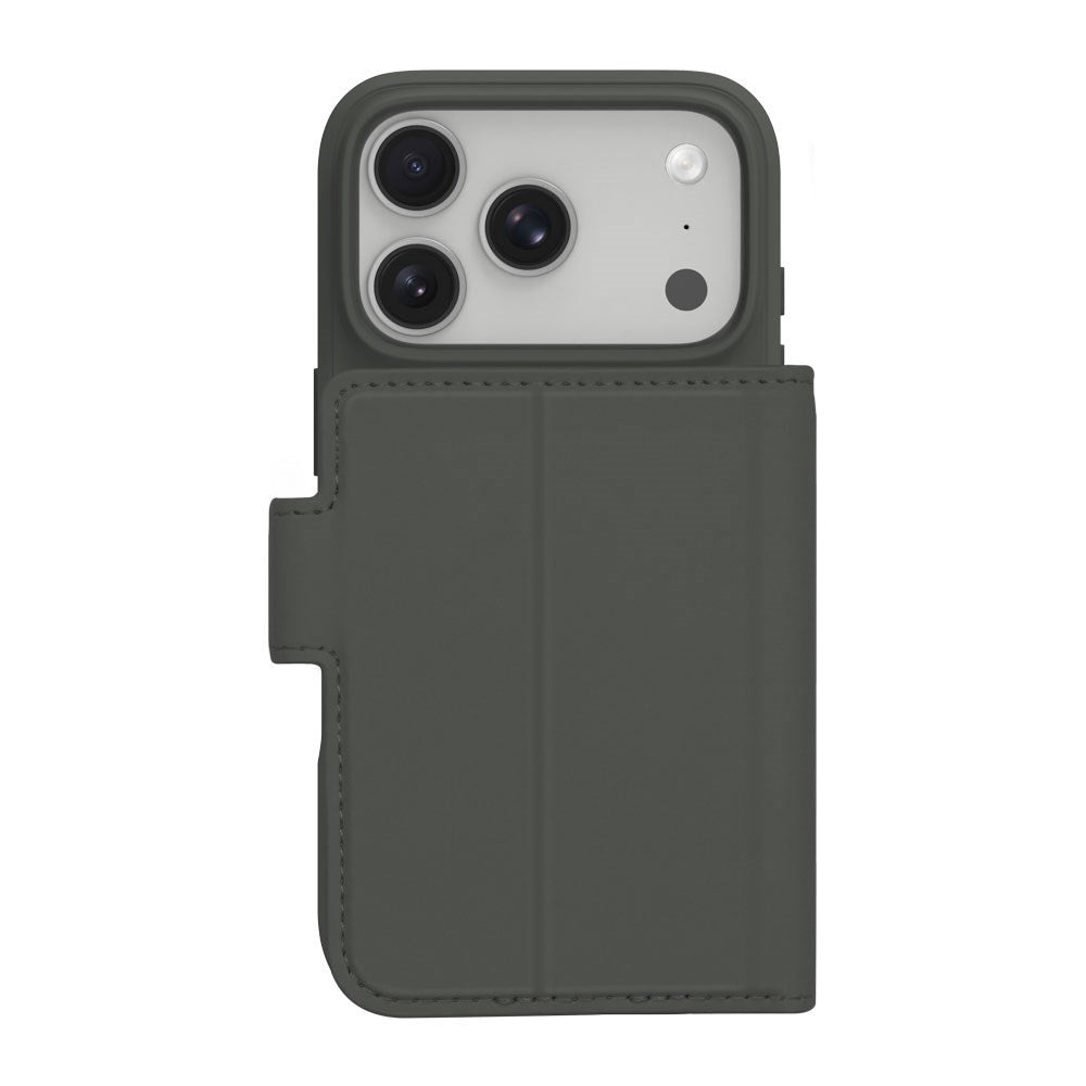 iPhone 18 Pro / 17 Pro dbramante1928 Copenhagen ICON Cover - Forest Shadow