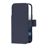 iPhone 18 Pro / 17 Pro dbramante1928 Copenhagen ICON Cover - Deep Water