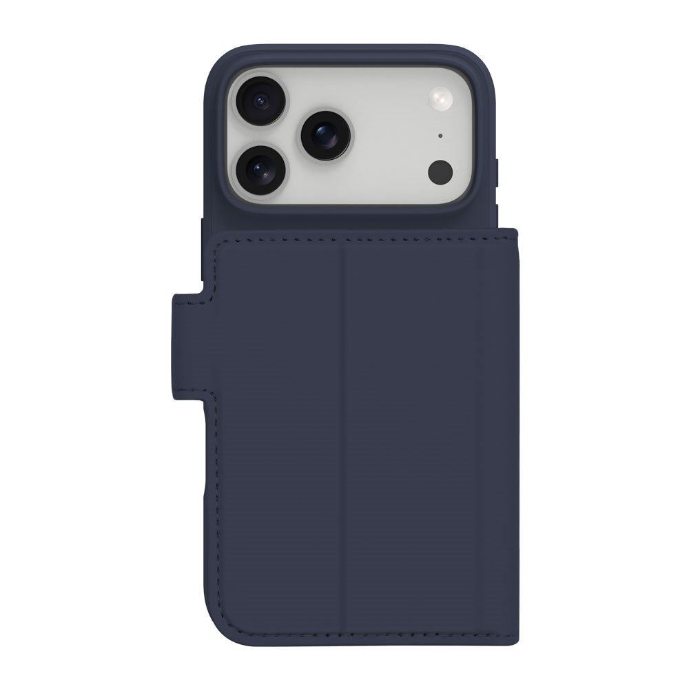 iPhone 18 Pro / 17 Pro dbramante1928 Copenhagen ICON Cover - Deep Water