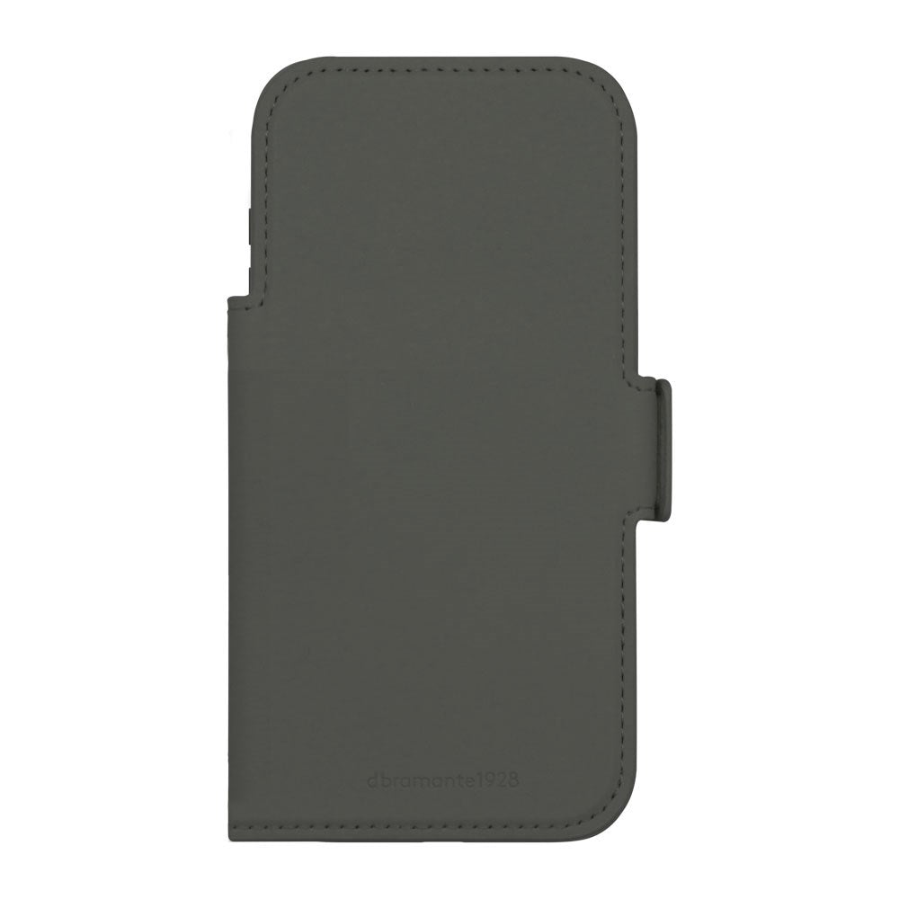 iPhone 18 Pro Max / 17 Pro Max dbramante1928 Copenhagen ICON Cover - Forest Shadow