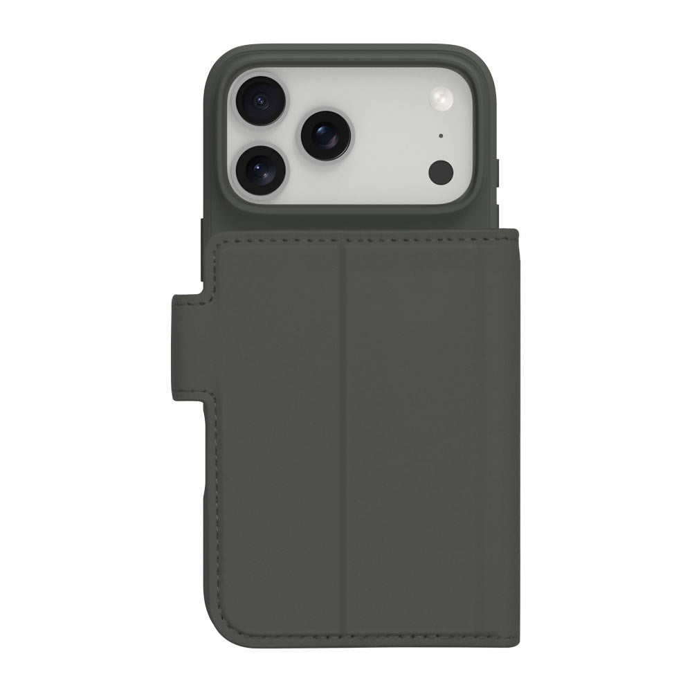 iPhone 18 Pro Max / 17 Pro Max dbramante1928 Copenhagen ICON Cover - Forest Shadow