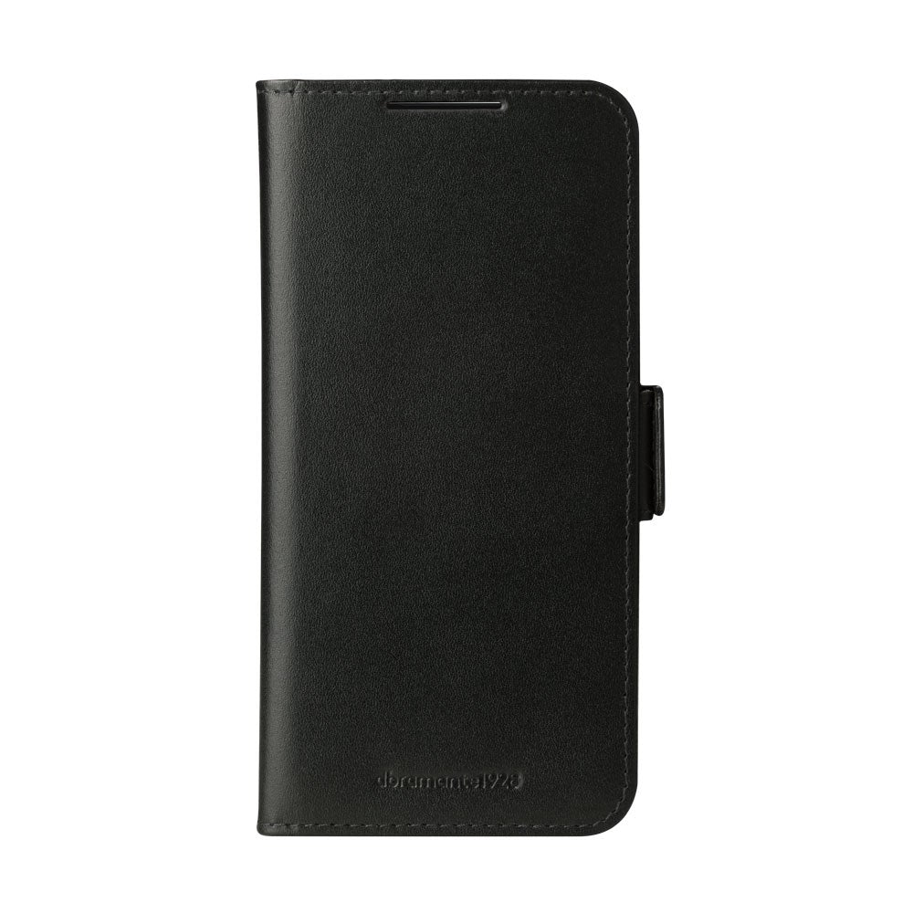 dbramante1928 Samsung Galaxy S26+ (Plus) Copenhagen Flip Cover m. Ståfunktion - Black