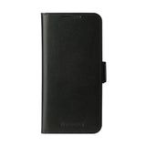 dbramante1928 Samsung Galaxy S26+ (Plus) Copenhagen Flip Cover m. Ståfunktion - Black