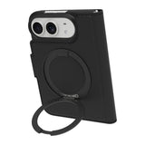 iPhone Duo dbramante1928 Copenhagen Kick ICON Cover - MagSafe Kompatibel - Midnight