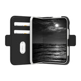iPhone Duo dbramante1928 Copenhagen Kick ICON Cover - MagSafe Kompatibel - Midnight