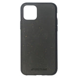 iPhone 11 Pro GreyLime 100% Biodegradable Cover - Black