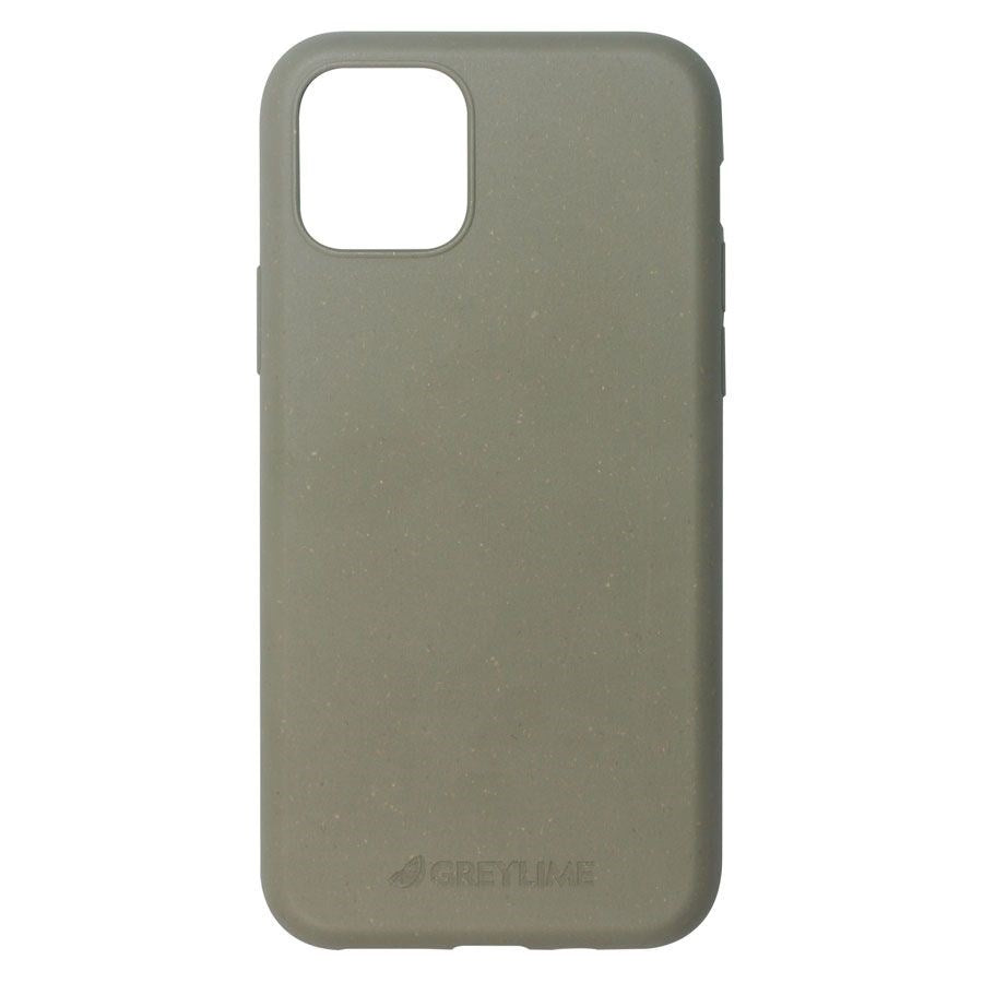 iPhone 11 Pro GreyLime 100% Biodegradable Cover - Green