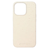 iPhone 13 Pro GreyLime 100% Biodegradable Cover - Beige