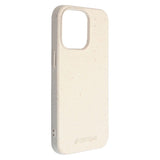 iPhone 13 Pro GreyLime 100% Biodegradable Cover - Beige