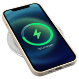 iPhone 13 Pro GreyLime 100% Biodegradable Cover - Beige