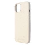 iPhone 13 GreyLime 100% Biodegradable Cover - Beige