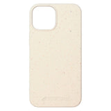 iPhone 13 Mini GreyLime 100% Biodegradable Cover - Beige
