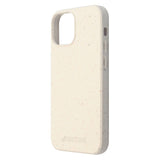 iPhone 13 Mini GreyLime 100% Biodegradable Cover - Beige
