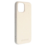 iPhone 13 Mini GreyLime 100% Biodegradable Cover - Beige