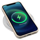 iPhone 13 Mini GreyLime 100% Biodegradable Cover - Beige