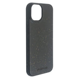 iPhone 15 Pro GreyLime 100% Biodegradable Cover - Sort