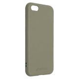 iPhone SE (2022 / 2020) / 8 / 7 / 6(s) GreyLime 100% Biodegradable Cover - Grøn
