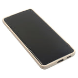 Samsung Galaxy S22+ (Plus) GreyLime 100% Biodegradable Cover - Beige