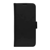 Samsung Galaxy S24 dbramante1928 Copenhagen Slim Læder Flip Cover m. Pung - Black