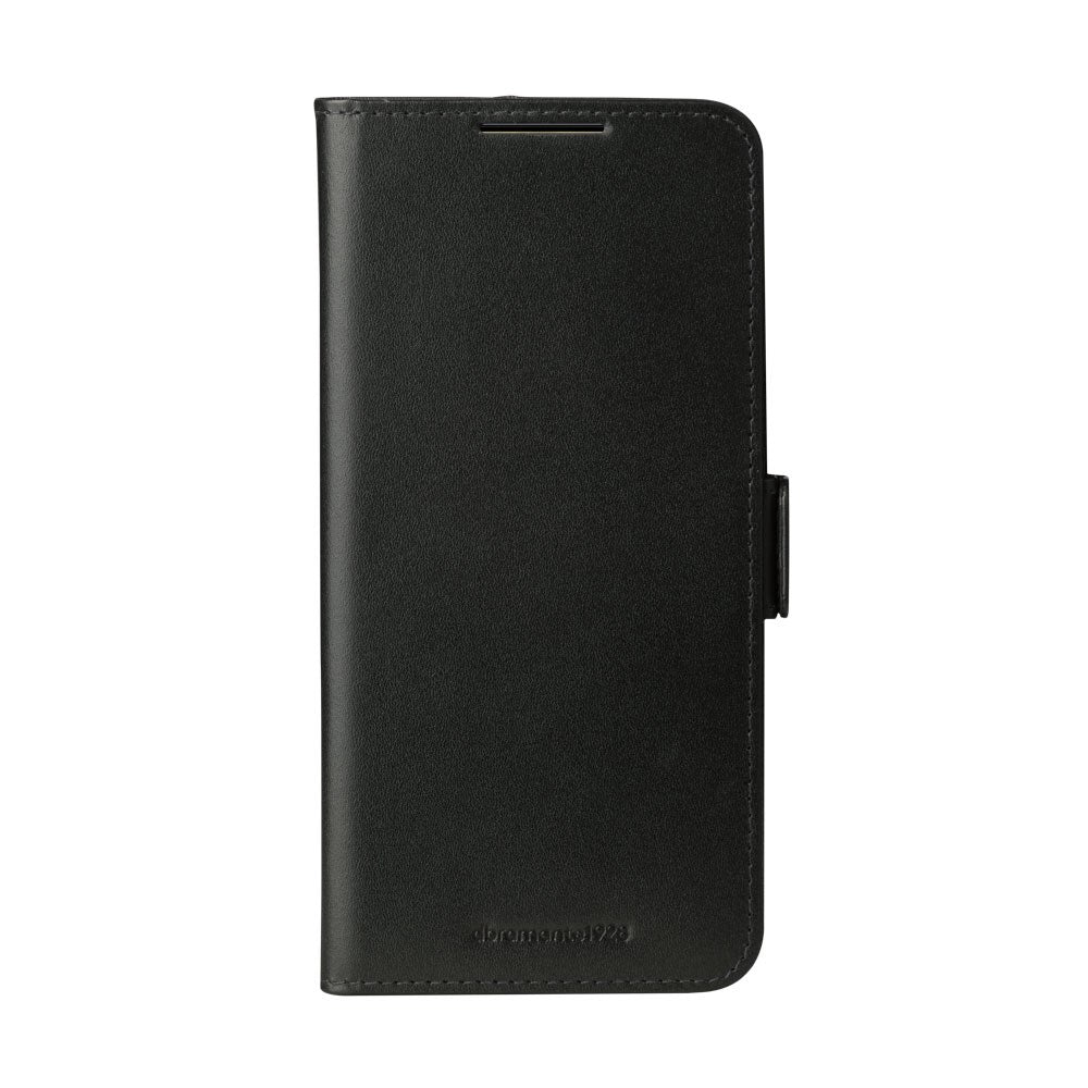 dbramante1928 Samsung Galaxy S26 Ultra Copenhagen Flip Cover m. Ståfunktion - Black