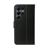 dbramante1928 Samsung Galaxy S26 Ultra Copenhagen Flip Cover m. Ståfunktion - Black