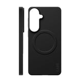 Samsung Galaxy S26+ (Plus) CARE by PanzerGlass SL1M Cover - Sort