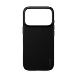 iPhone 18 Pro / 17 Pro CARE by PanzerGlass Fleksible Plastik Case - Black