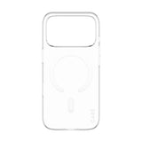 iPhone 17 Pro CARE by PanzerGlass SL1M Cover - MagSafe Kompatibel - Gennemsigtig