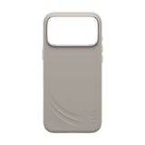 iPhone 18 Pro Max  / 17 Pro Max CARE by PanzerGlass Feature Flow Mobil Cover - MagSafe Kompatibel - Vanilla