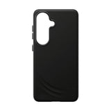 Samsung Galaxy S26 CARE by PanzerGlass Feature Flow Mobil Cover - Qi Kompatibel - Sort