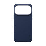 iPhone 18 Pro Max  / 17 Pro Max CARE by PanzerGlass Fashionable Samba Mobil Cover - MagSafe Kompatibel - Italian Blue