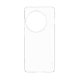 OnePlus 15 CARE by PanzerGlass FASHION X-Ray Soft Basic Mobil Cover - Transparent