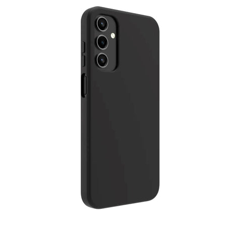 Samsung Galaxy A15 4G/5G dbramante1928 Costa Rica Bagside Cover - 100% Genbrugsplastik - Night Black