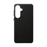Samsung Galaxy S26+ (Plus) CARE by PanzerGlass Feature Flow Mobil Cover - Qi Kompatibel - Sort