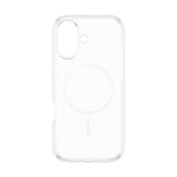 iPhone 17 CARE by PanzerGlass FLAGSHIP Urban Explorer Cover - MagSafe Kompatibel - Transparent / Star Lit