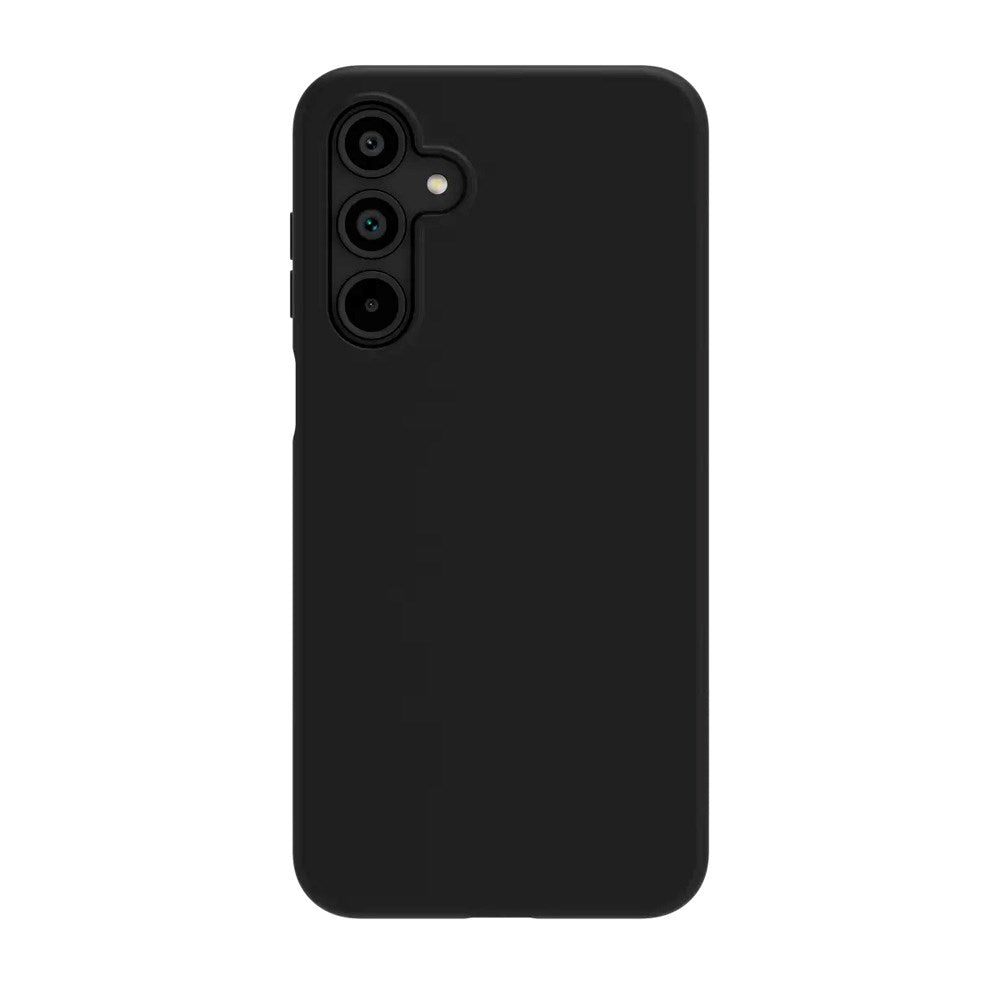 Samsung Galaxy A16 4G/5G dbramante1928 Costa Rica Bagside Cover - 100% Genbrugsplastik - Night Black