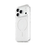 iPhone 18 Pro / 17 Pro CARE by PanzerGlass FLAGSHIP Urban Explorer Cover - MagSafe Kompatibel - Transparent / Star Lit