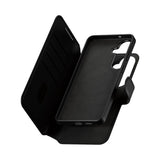 Samsung Galaxy S26+ (Plus) CARE by PanzerGlass Feature Tango 2-in-1 Mobil Cover m. Kortholder - Sort