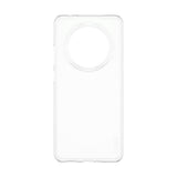 OPPO Find X9 Ultra CARE by PanzerGlass FASHION X-Ray Soft Basic Mobil Cover - Transparent