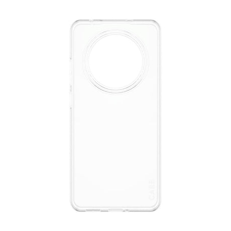 OPPO Find X9 Ultra CARE by PanzerGlass FASHION X-Ray Soft Basic Mobil Cover - Transparent