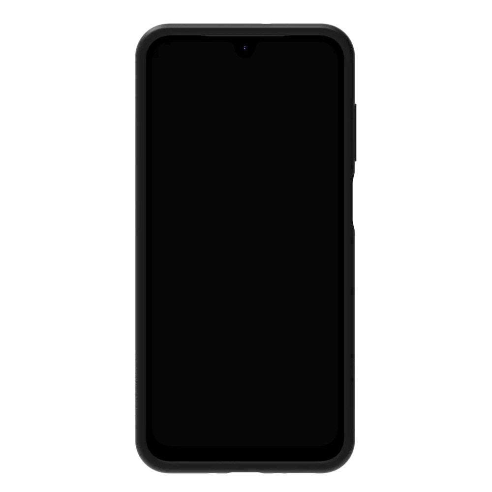 Samsung Galaxy A26 5G dbramante1928 Costa Rica Bagside Cover - 100% Genbrugsplastik - Night Black