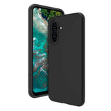 Samsung Galaxy A26 5G dbramante1928 Costa Rica Bagside Cover - 100% Genbrugsplastik - Night Black