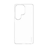 Samsung Galaxy S26 Ultra CARE by PanzerGlass Fashionable X-Ray Soft Basic Cover - Transparent