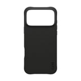 iPhone 17 Pro Max CARE by PanzerGlass Fashionable Samba Mobil Cover - MagSafe Kompatibel - Black
